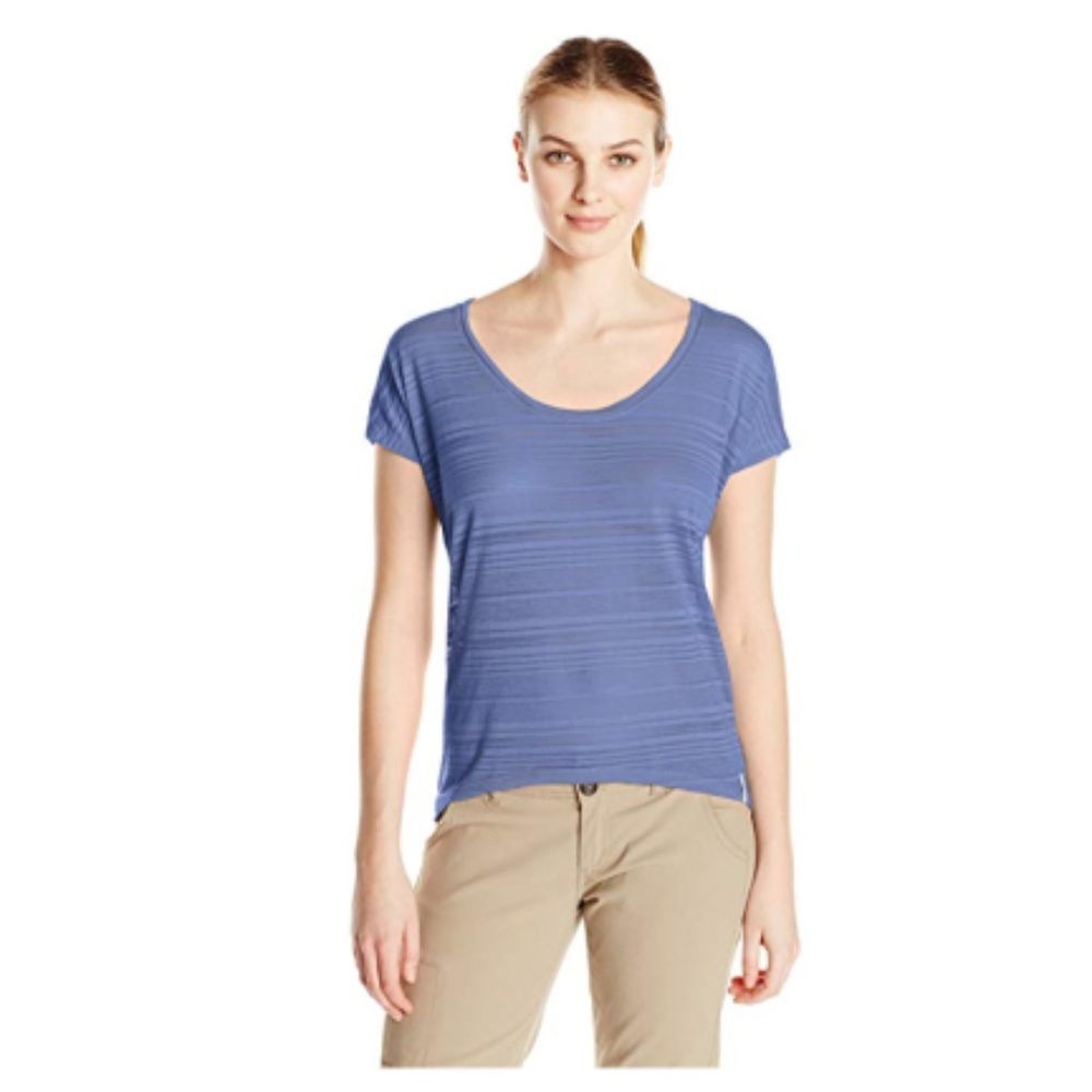 Columbia Women's Short Sleeve Shirt